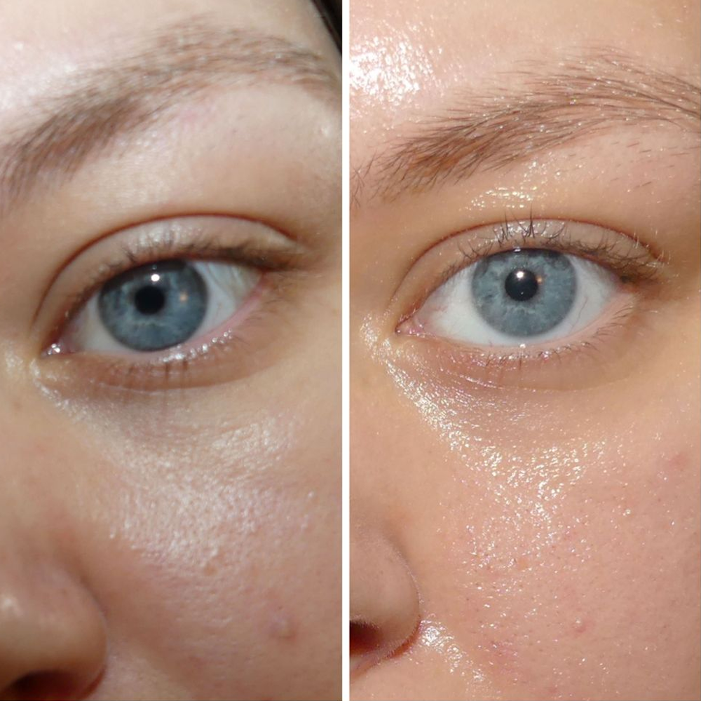 Kem Dưỡng Mắt The Saem Mervie Hydra Eye Cream 30ml