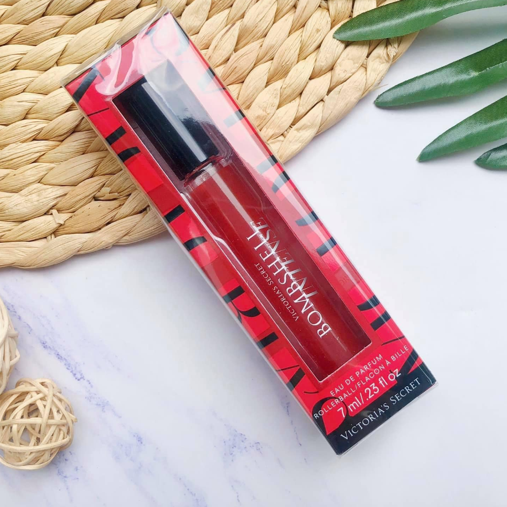 Nước Hoa Dạng Lăn Victoria's Secret Bombshell