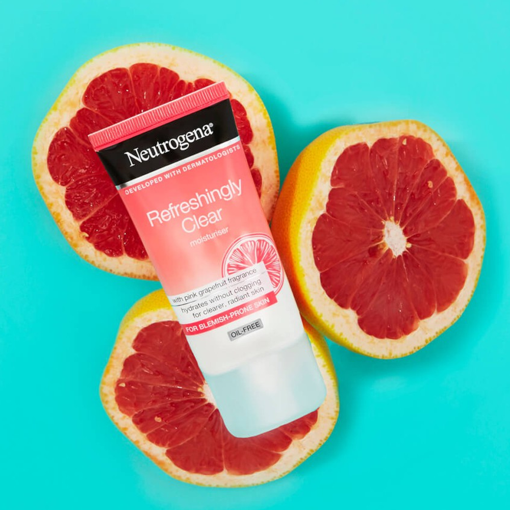 Sữa rửa mặt Neutrogena 150ml
