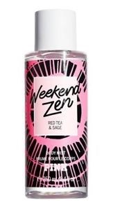 Xịt Thơm Toàn Thân Victoria’s Secret Pink Body Mist Brume Pour Le Corps