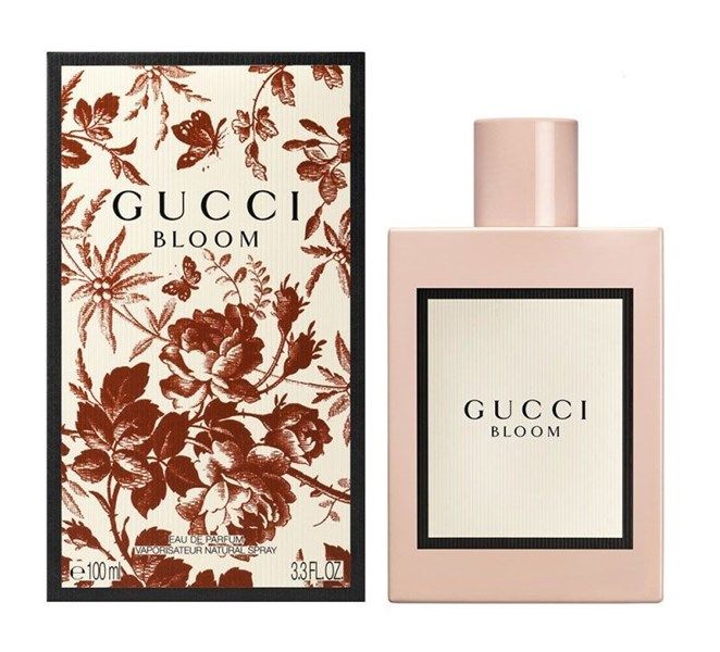 Nước Hoa Dành Cho Nữ Gucci Bloom (100ml)