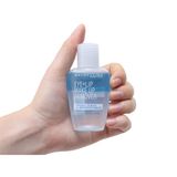  Nước Tẩy Trang Mắt Môi MAYBELLINE Eye+Lip Make Up Remover 