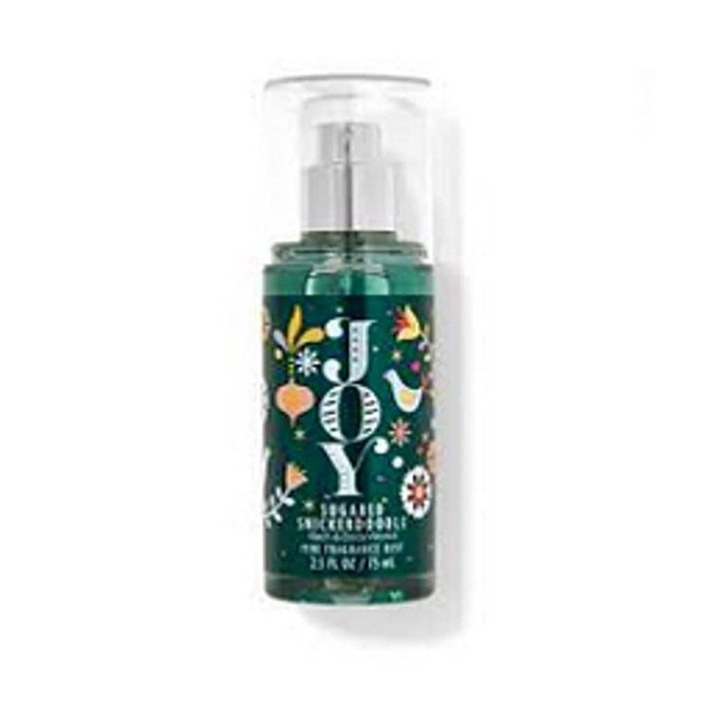  (Minisize 75ml) Xịt Thơm Toàn Thân Body BATH & BODY WORK Fine Fragrance Mist 