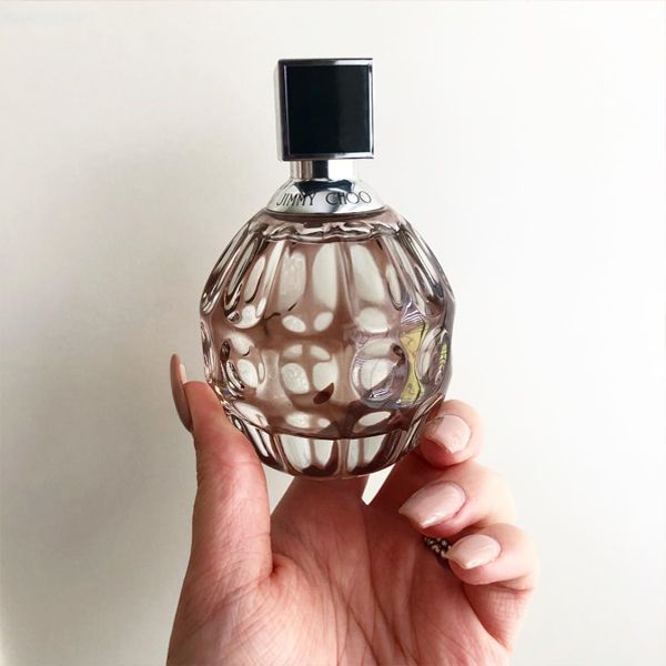 Nước Hoa Jimmy Choo For Women – 4.5ML