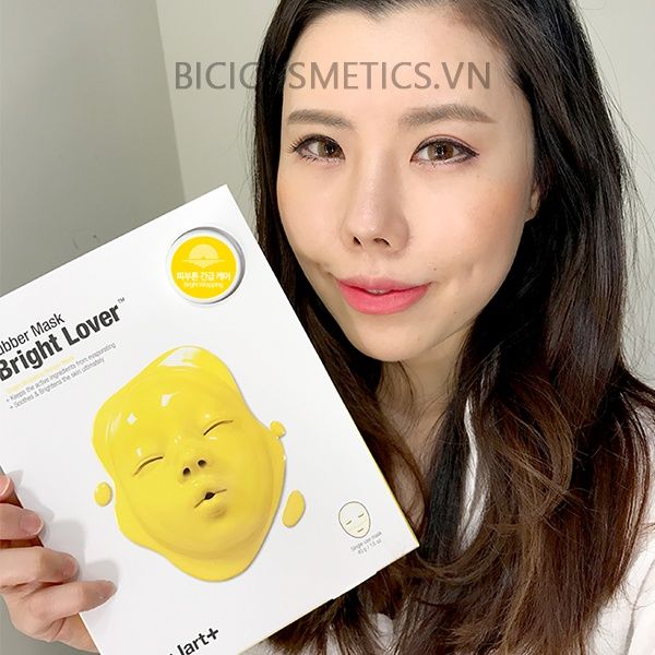 Mặt nạ cao su Dr. Jart Dermask Rubber Mask
