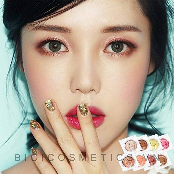 Phấn Mắt Skinfood My Dessert Party Eyeshadow