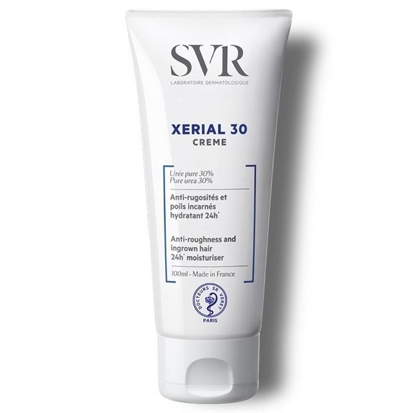  Kem Dưỡng Ẩm Cho Da Thô Sần Vùng Tay Chân SVR XERIAL 30 CREME 100ML (02/2024) 