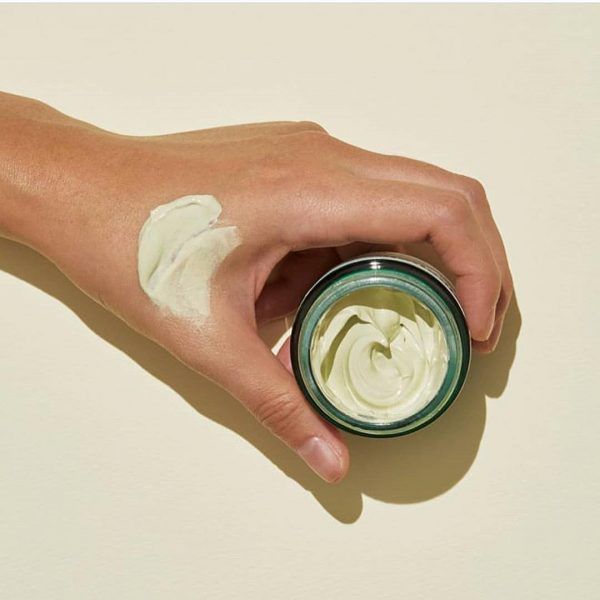 Kem Đặc Trị Làm Dịu Da Dr Jart+ Cicapair Re-Cover 50ml