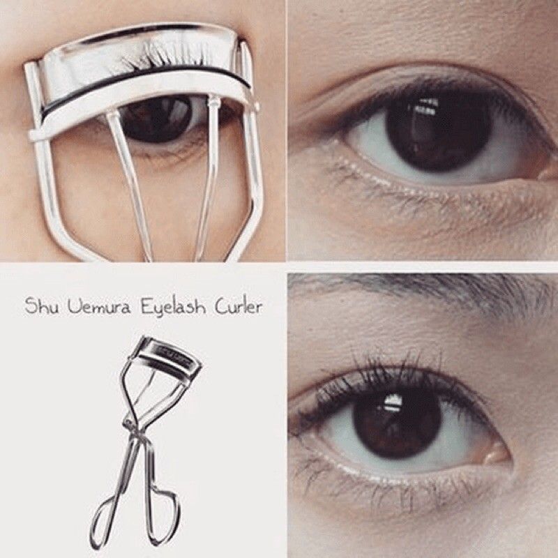  Kẹp Bấm Mi Đỉnh Cao SHU UEMURA Eyelash Curler 