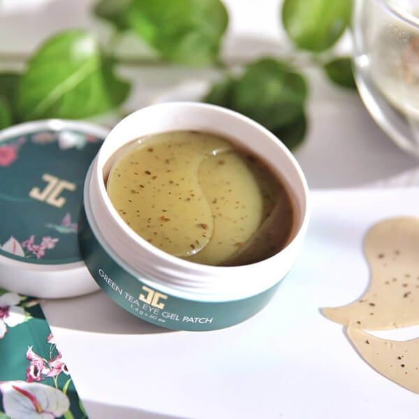 Mặt Nạ Dưỡng Mắt Jayjun Eye Gel Patch