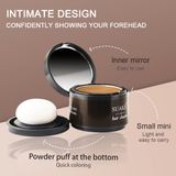  Phấn che khuyết điểm tóc kèm bông dặm SUAKE Powder Hair Shadow Nội Địa Trung 