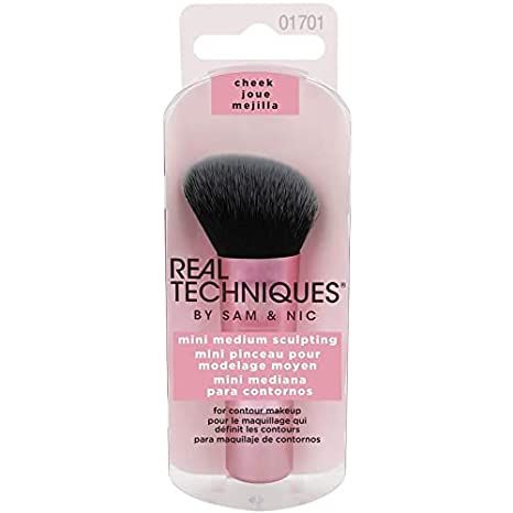 (Tổng Hợp) Cọ Lẻ Real Techniques
