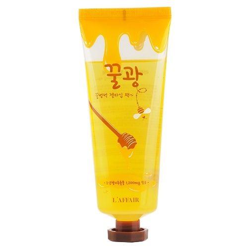 Gel lột mụn L’affair Honey