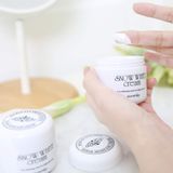  Kem Dưỡng Trắng Snow White Cream Secret Key 50gr 