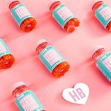  Kẹo Dẻo Vitamin Kích Thích Mọc Tóc HAIRBURST Chewable Hair Vitamins (60 VIÊN) 