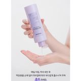  Nước Hoa Hồng Tái Tạo, Chống Lão Hoá Da MAMONDE Retinol Ampoule Toner - 150ml 