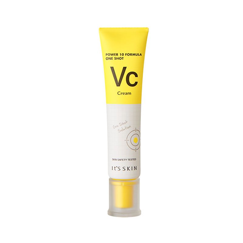 Kem Dưỡng It's Skin Power 10 Formula One Shot Cream