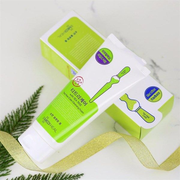 Sữa Rửa Mặt Mediheal Cleansing Foam 170ml