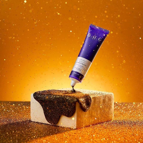 Mặt Nạ Lấp Lánh Wonder Crush Glow Glitter Mask