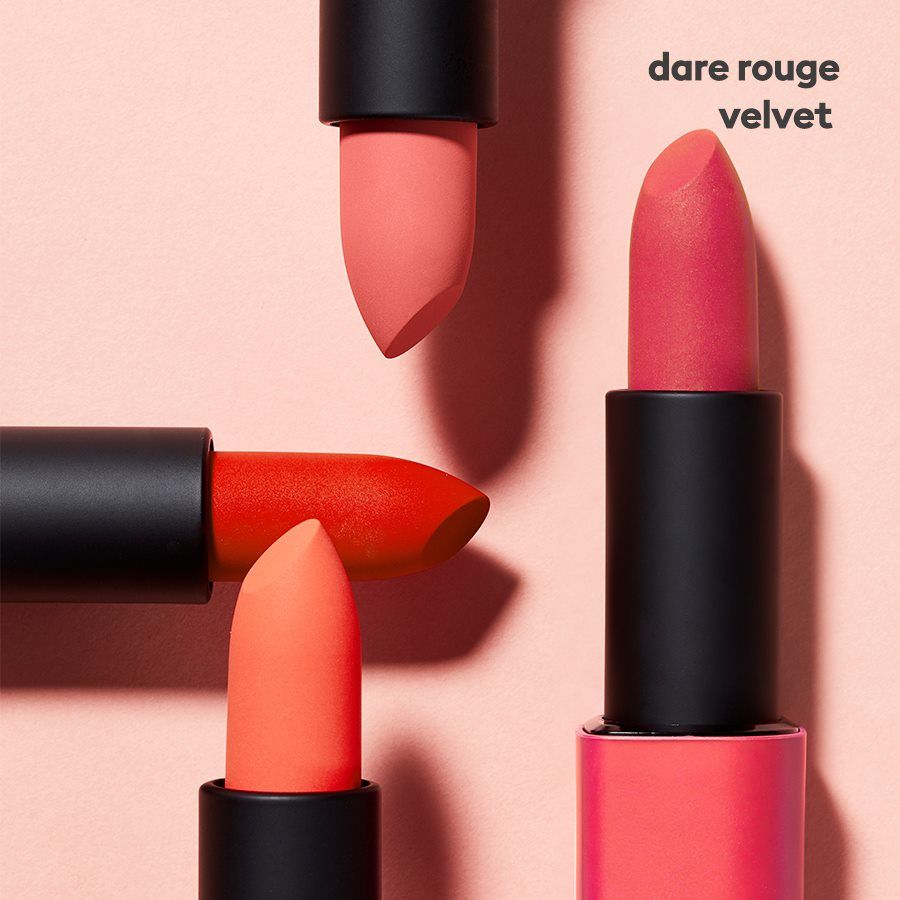 Son Thỏi Missha Dare Rouge Velvet Lipstick