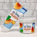  Tẩy Tế Bào Chết Toàn Thân St.Ives Apricot Scrub 