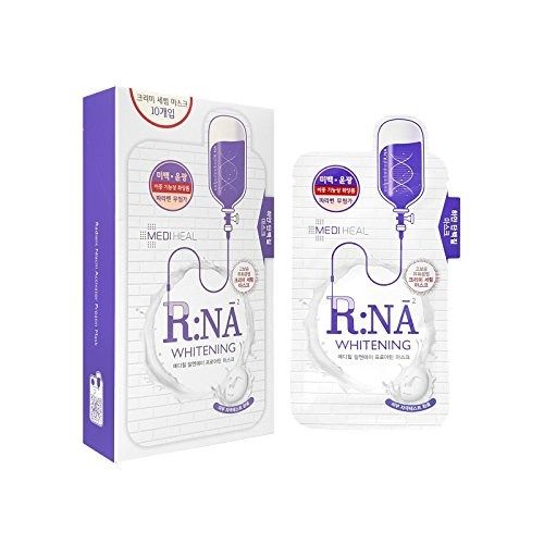 Mặt Nạ Giấy Mediheal Proatin Face Mask