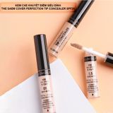  Kem Che Khuyết Điểm The SAEM Cover Perfection Tip Concealer (6,5g) 