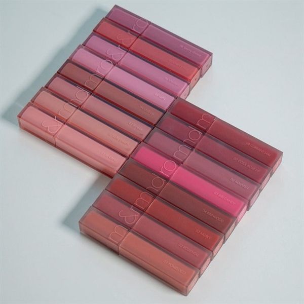 Son Kem Lì ROMAND Blur Fudge Tint