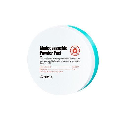 Phấn Phủ A’PIEU Madecassoside Powder Pact