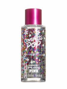 Xịt Thơm Toàn Thân Victoria’s Secret Pink Body Mist Brume Pour Le Corps