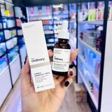  Serum Dưỡng Trị Thâm Bọng Mắt Serum THE ORDINARY Caffeine Solution 5% + EGCG - 30ml 