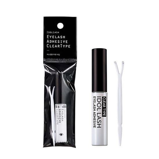  Gel Kích Mí Aritaum Idol Lash Eyelash Adhesive Clear Type 