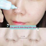  Kem Lót Kiềm Dầu Baby Skin Instant Pore Eraser 