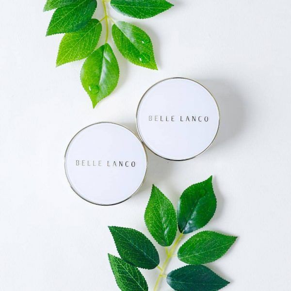 Phấn nước Belle Lanco High Cover Pure Cushion SPF50+ / PA+++