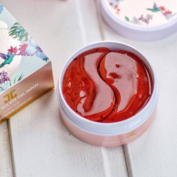Mặt Nạ Dưỡng Mắt Jayjun Eye Gel Patch