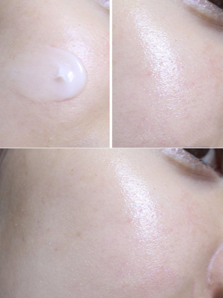 Kem dưỡng Etude House Moistfull Collagen Cream