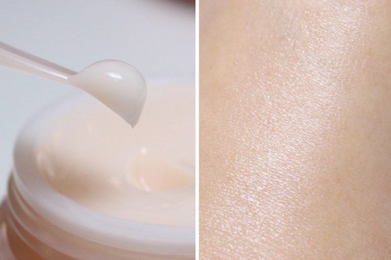 Kem dưỡng Etude House Moistfull Collagen Cream