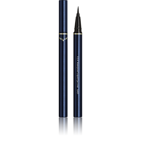Kẻ Mắt Nước F.O.X Waterproof Liquid Eyeliner GA01
