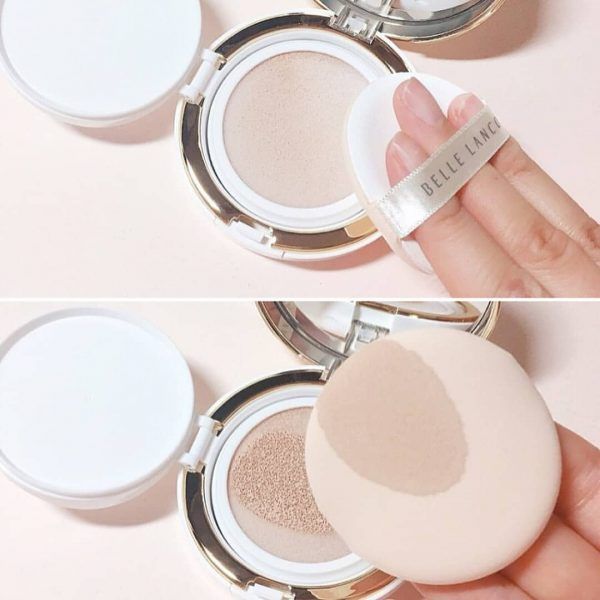 Phấn nước Belle Lanco High Cover Pure Cushion SPF50+ / PA+++