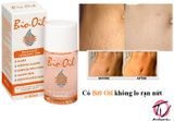  Tinh Dầu Trị Rạn Da, Mờ Sẹo BIO OIL Skincare Oil 