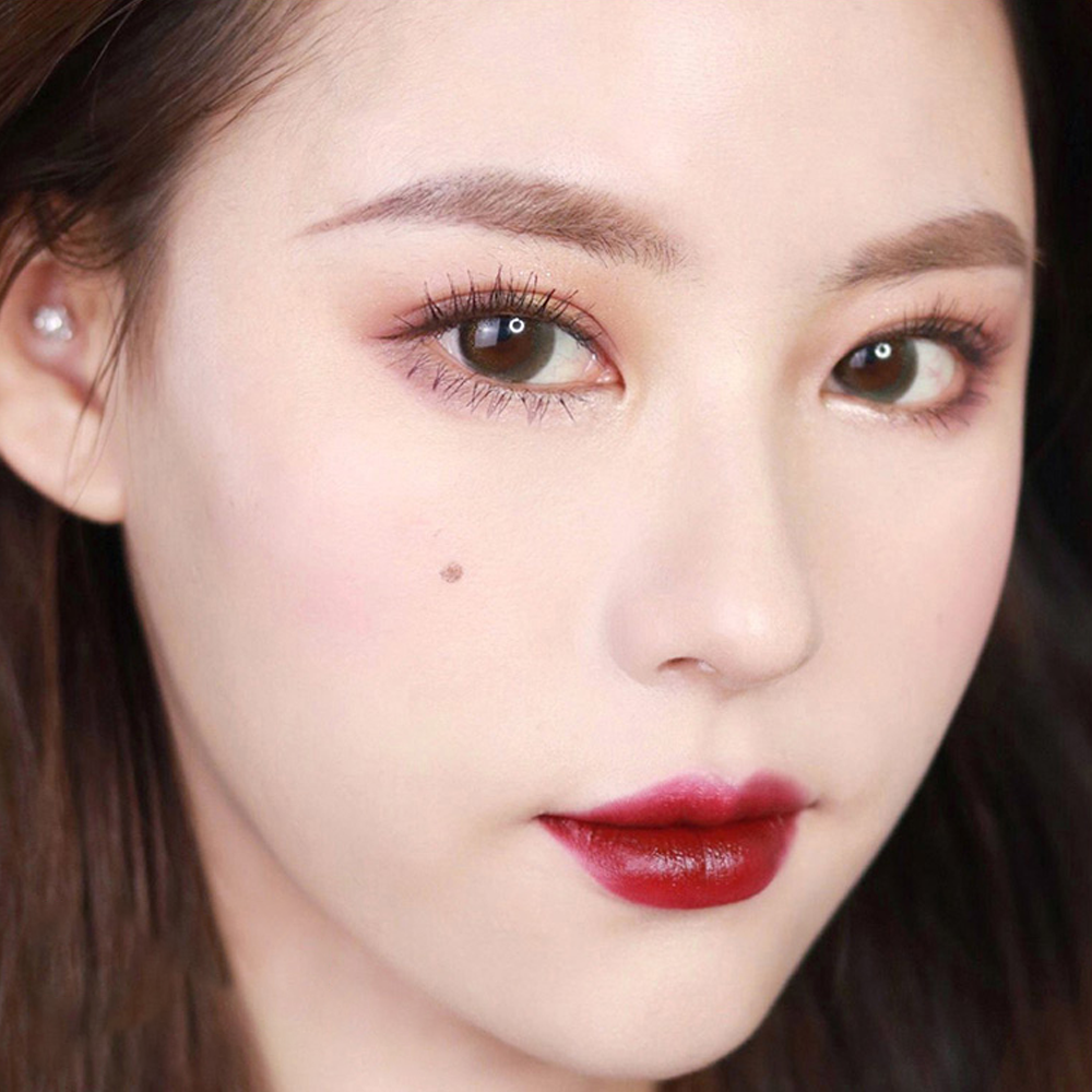 Mascara HOLD LIVE Nội Địa Trung Chính Hãng