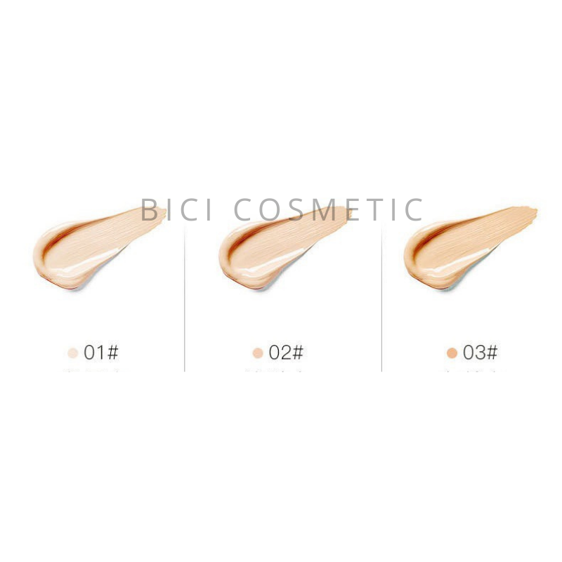 Kem Che Khuyết Điểm Lameila Concealer Mịn Lì Nội Địa Trung