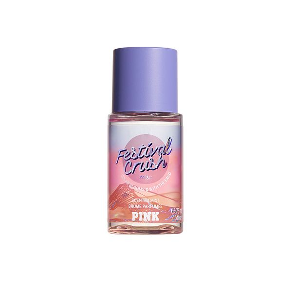 Xịt Thơm Toàn Thân Victoria’s Secret Pink Scented Mist Brume Parfumée (75ml)