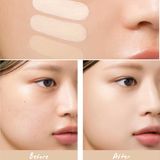  Kem nền PERIPERA Double Longwear Cover Foundation 