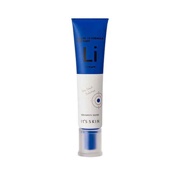 Kem Dưỡng It's Skin Power 10 Formula One Shot Cream