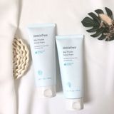  Sữa Rửa Mặt Trị Mụn Innisfree Bija Trouble Facial Foam 