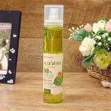  Xịt Khoáng Arumtown Aloe Vera Soothing Mist 