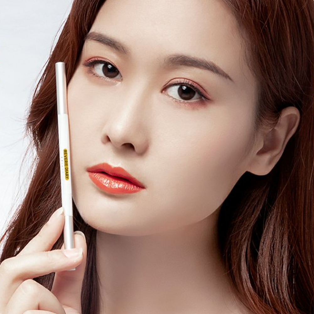 Chì Kẻ Mày Beauty Heyxi EyeBrow Nội Địa Trung Chính Hãng