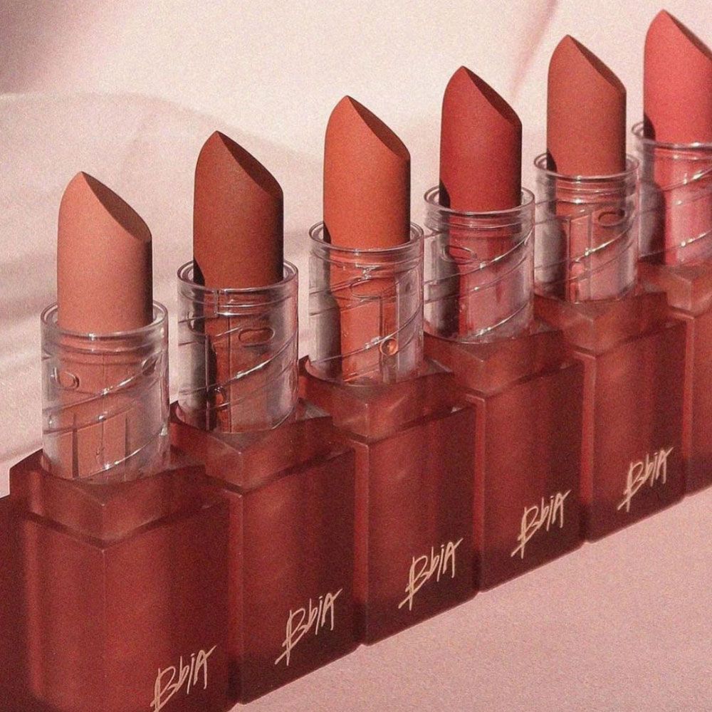 Son Thỏi BBia Last Powder Lipstick