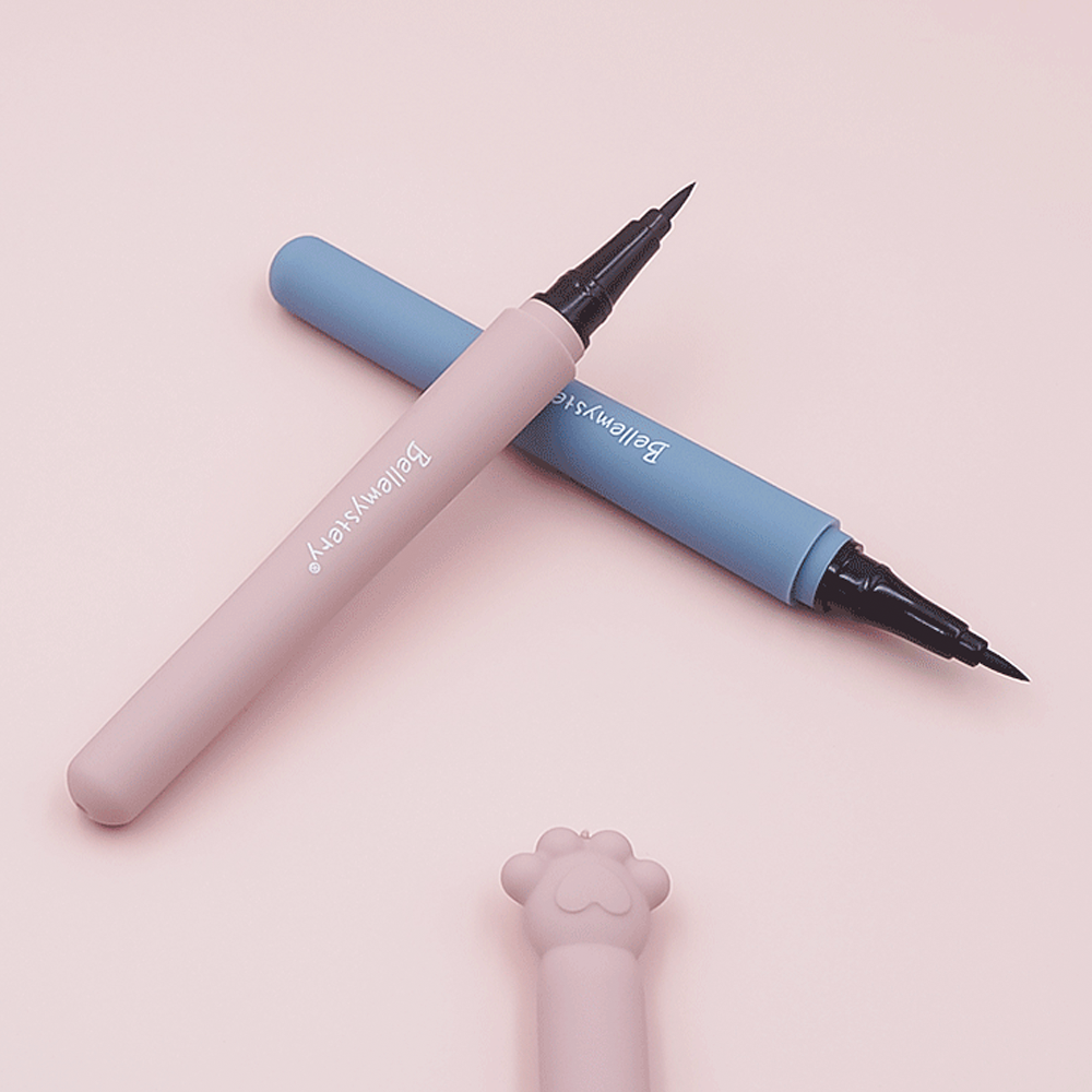 Kẻ Mắt Nước Belle Mystery Waterproof Eyeliner Nội Địa Trung Chính Hãng